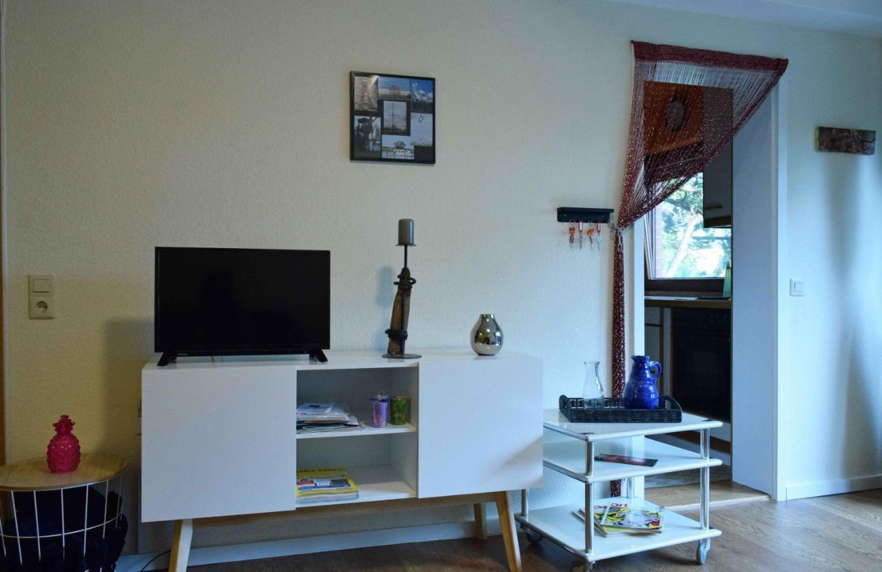 Elbwald-Studio ฮิตซาคเคอร์ ภายนอก รูปภาพ